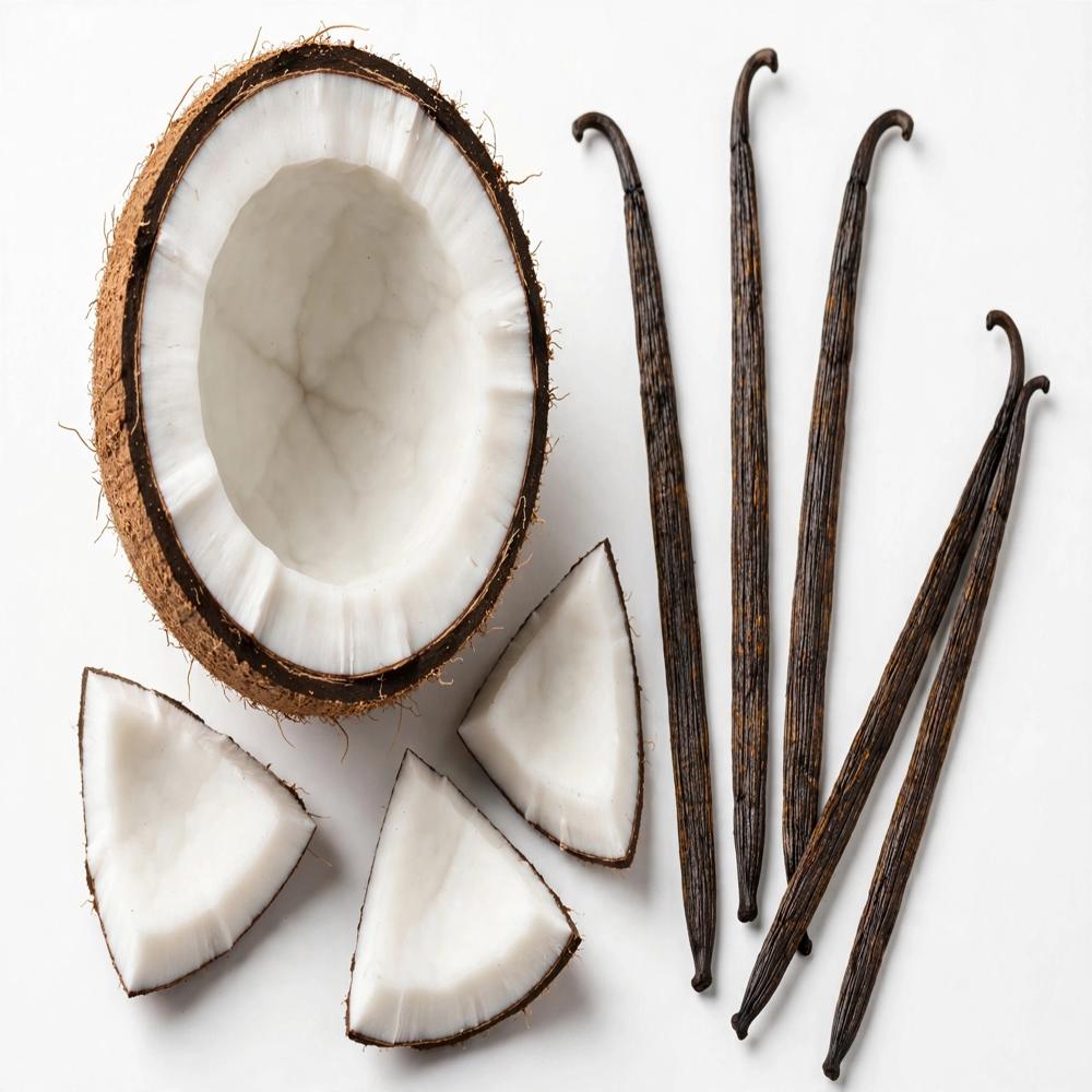Coco Vanilla Fragrance Oil