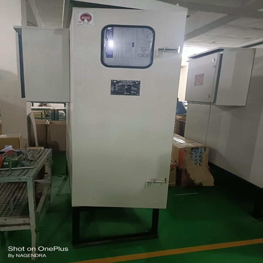 11kv Outdoor HT Panel
