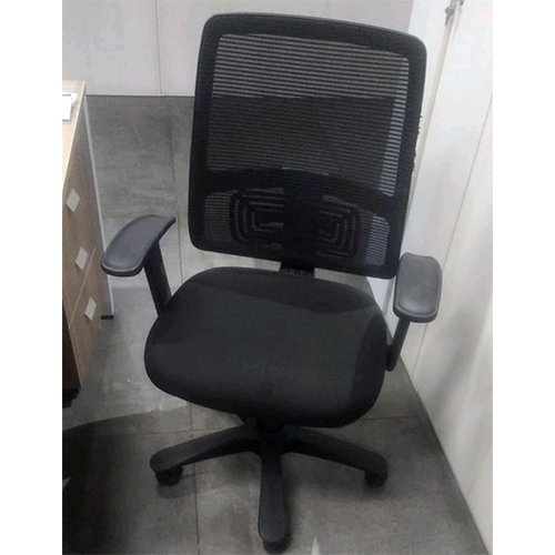 Boom Chair