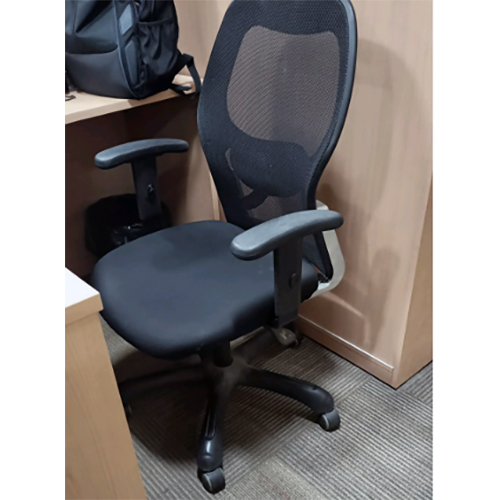 Matrix Low Back Chair