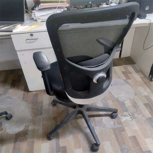 Boom Executive Chair