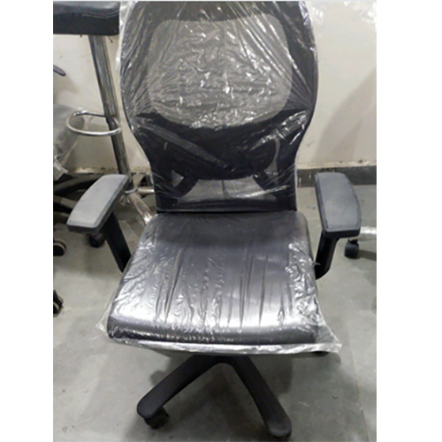 Matrix Low Back Chair