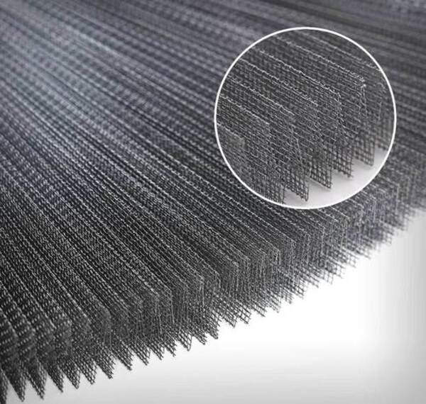 Stainless Steel 304 Mesh