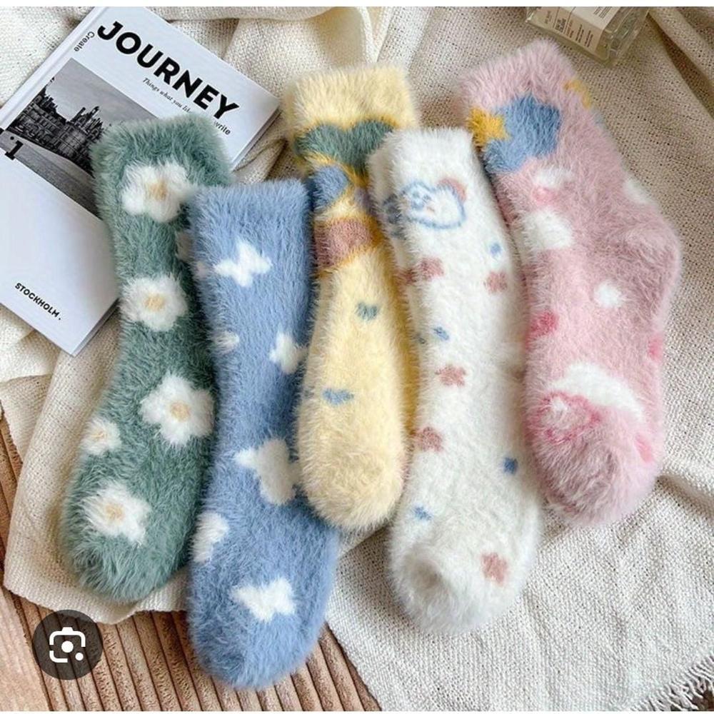 women cute socks