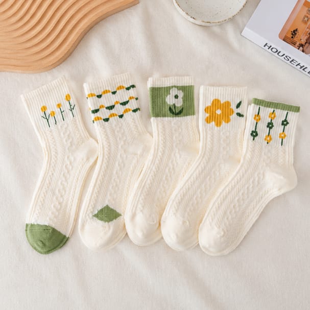women cute socks