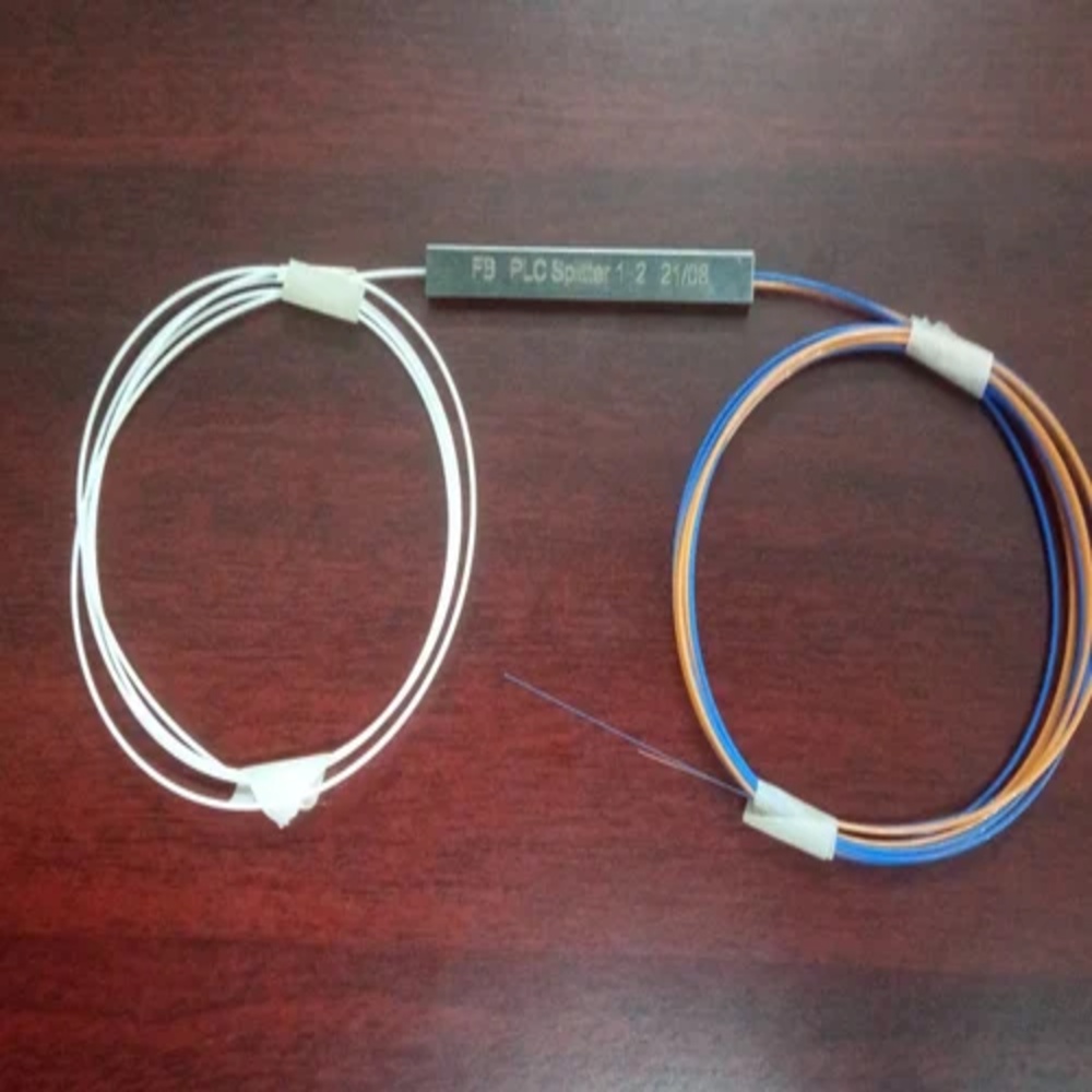 Fiber Optic Splitter 2x16