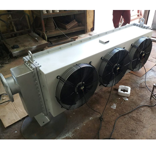 Air Cooled Heat Exchanger