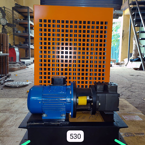 Cooling System