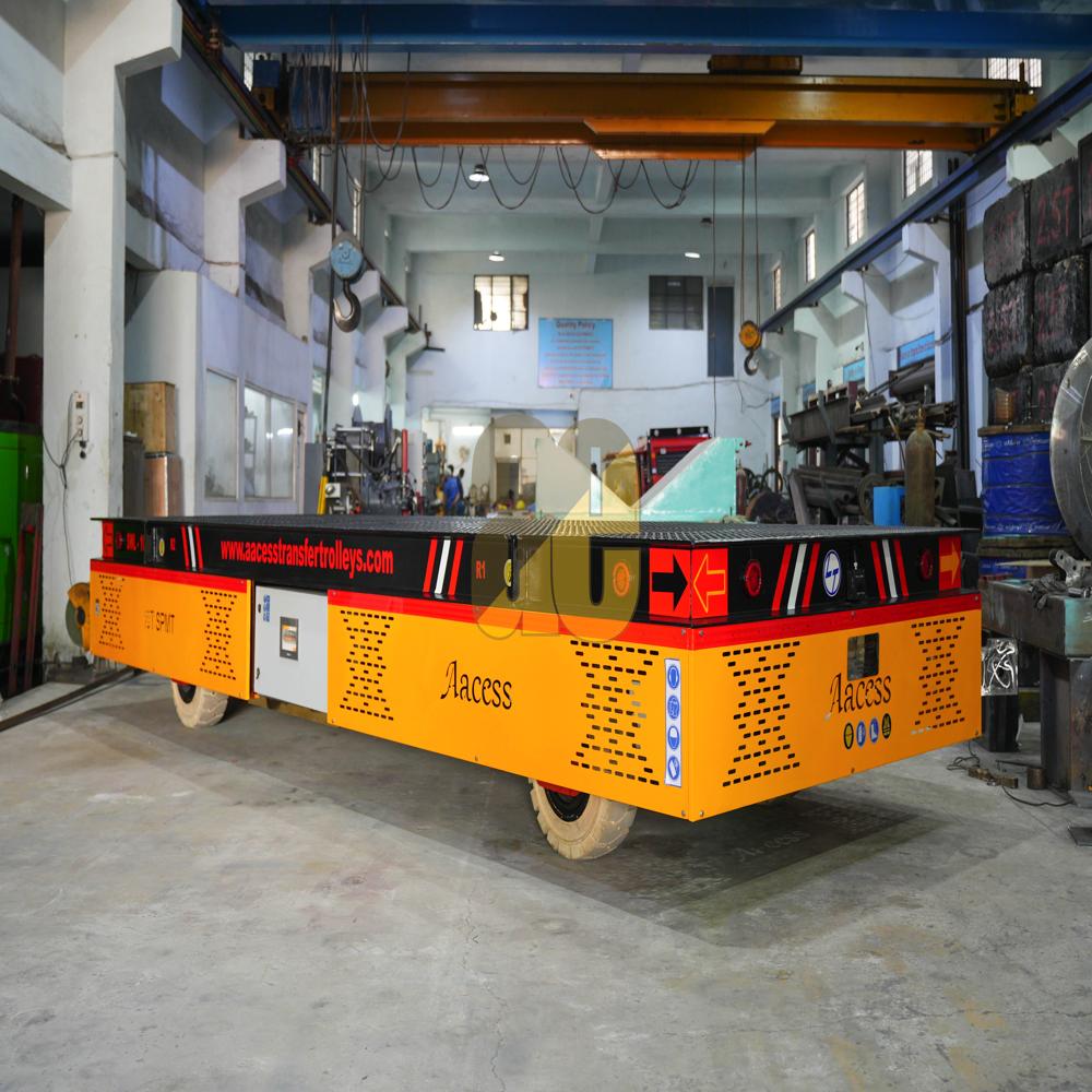 Transfer Trolley