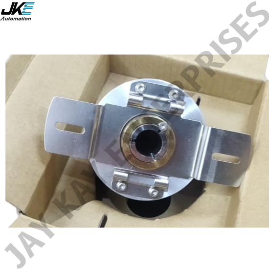 Sick Dbs60E-Teel05000 Incremental Encoders - Application: Motor Feedback / Motion Control