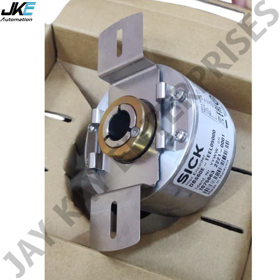 SICK DBS60E-TEEL05000 Incremental encoders