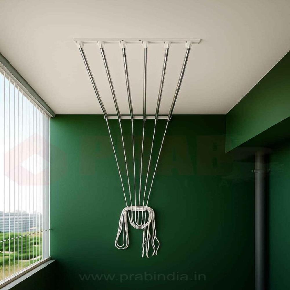 Stainless Steel Cloth Hanger