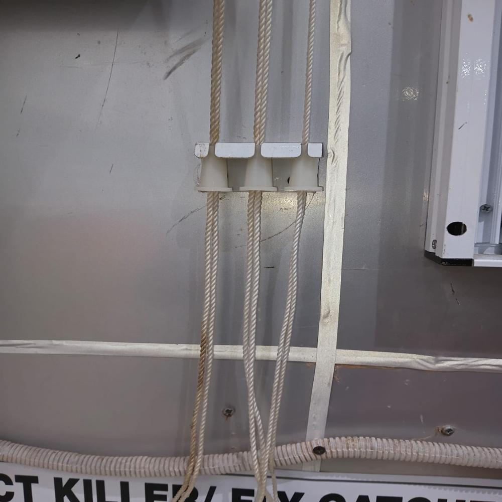 Stainless Steel Cloth Hanger
