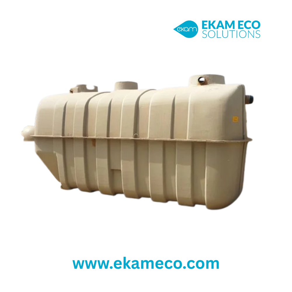 Sewage Treatment Plant