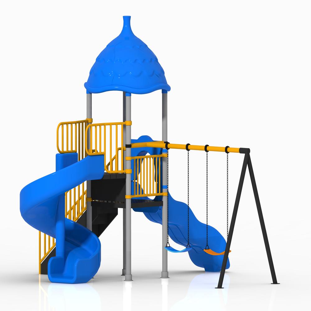  Multi Play Station