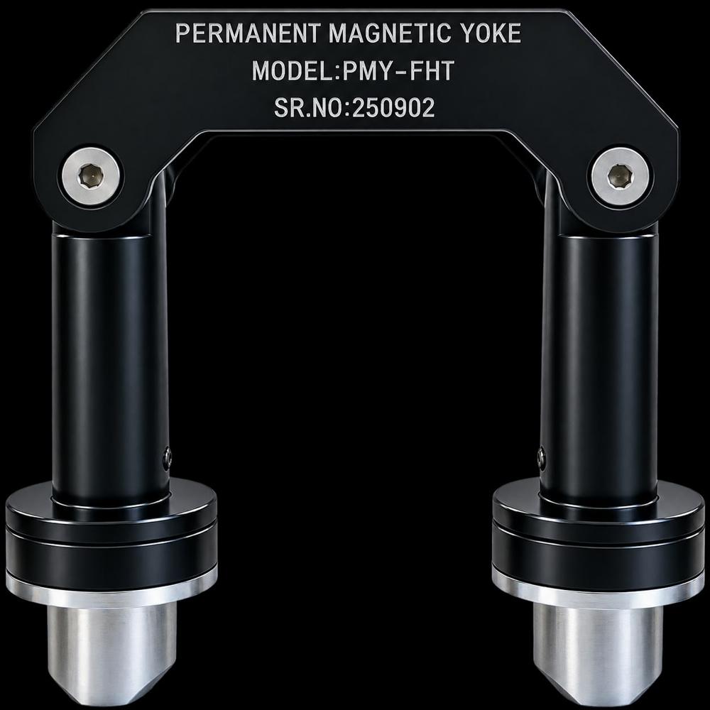 Permanent Magnet Yoke - Capacity: 23kg