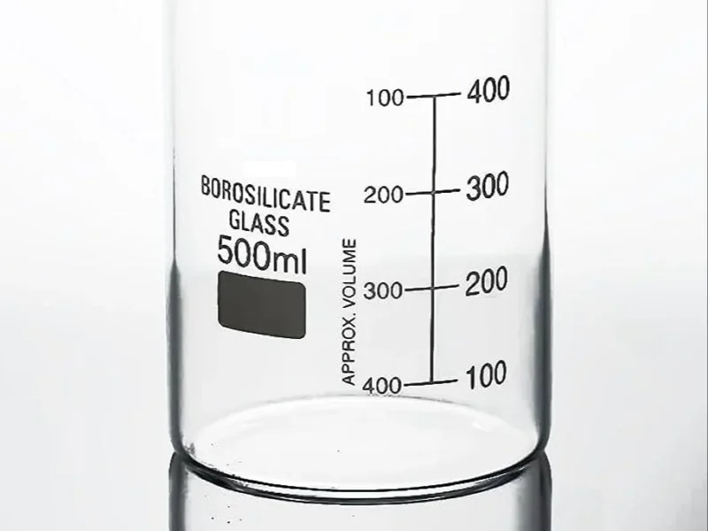 k-wok Laboratory Glasswar