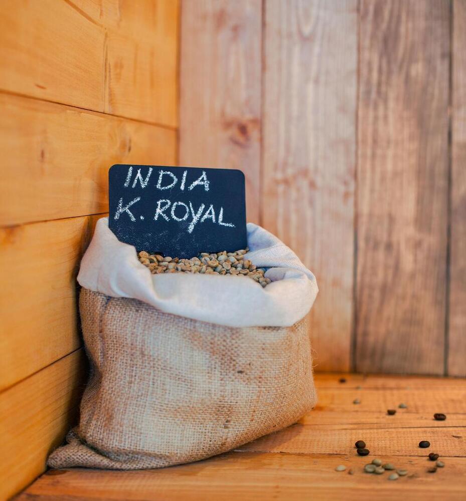 Coffee Beans