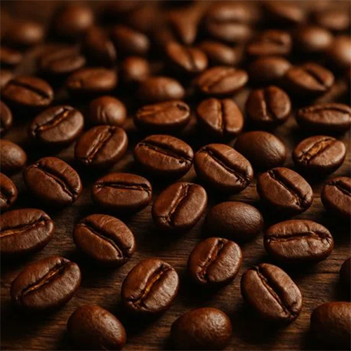 Coffee Beans - Aroma: Rich