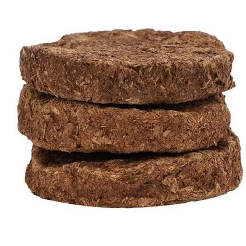 Cow Dung Cakes