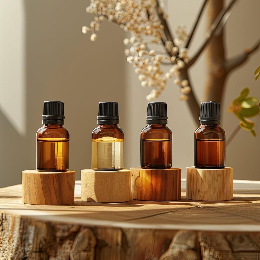 Essential Oils