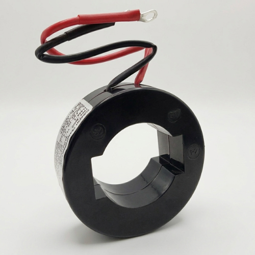 Ct120-Series Window - Frequency (Mhz): 50 Hertz (Hz)