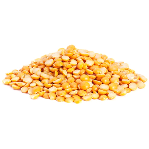 Toor Dal - Admixture (%): Maximum 1%