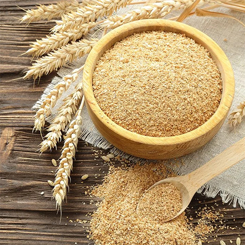 Psyllium Husk - Shelf Life: 24 Months