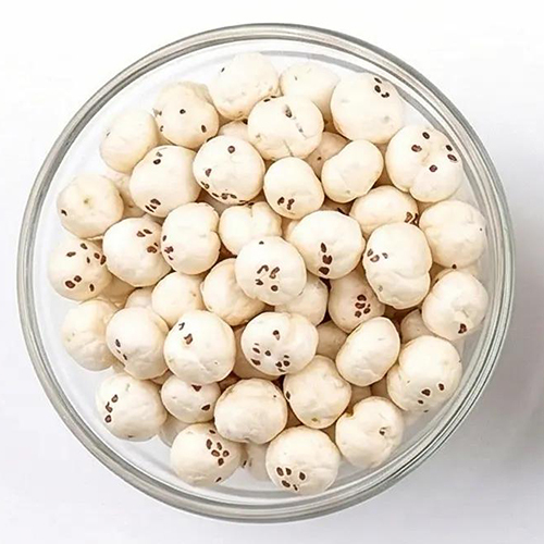 White Makhana
