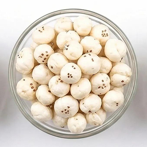 5 Suta White Makhana