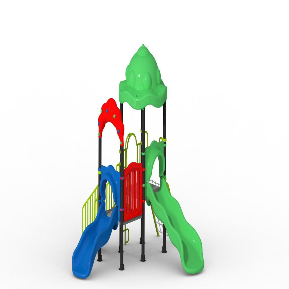  Multi Play Station