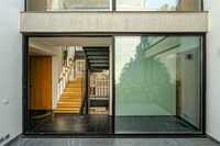 system aluminium Sliding Doors