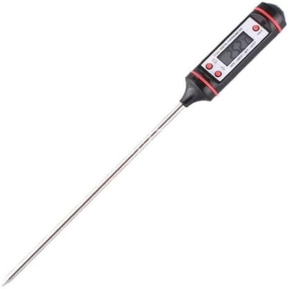 Digital Industrial Thermometer