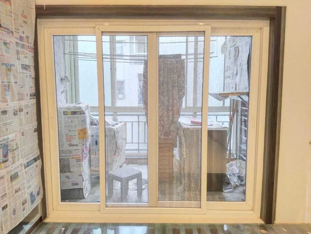 Sliding French Door - Design: Contemporary