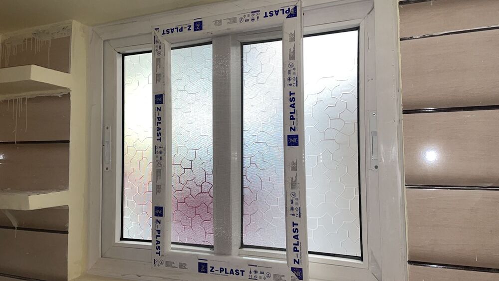 Sliding Windows - Application: Residential