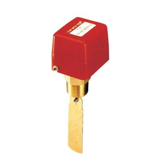 Water Flow Switch