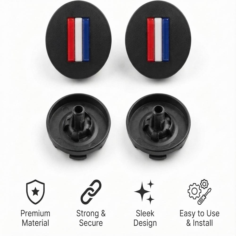 17MM 4 PART TOP