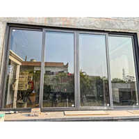 Upvc Sliding Windows - Application: Residential