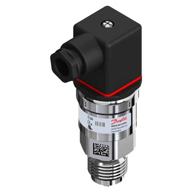 Danfoss Pressure Transmitter