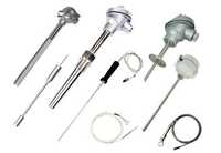 RTD Temperature Thermocouples