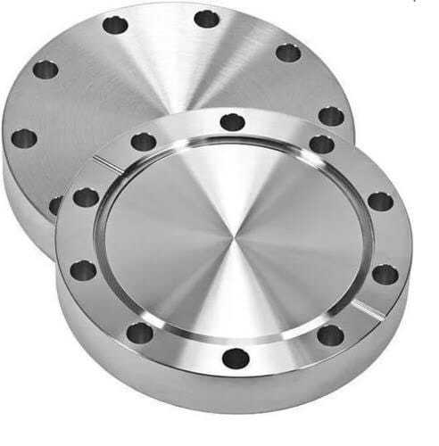Stainless Steel Flange