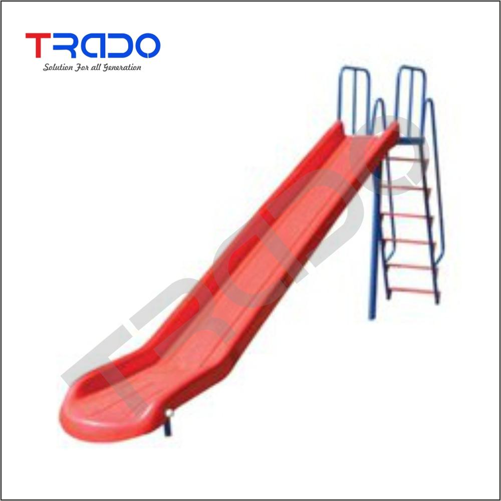Playground Slide
