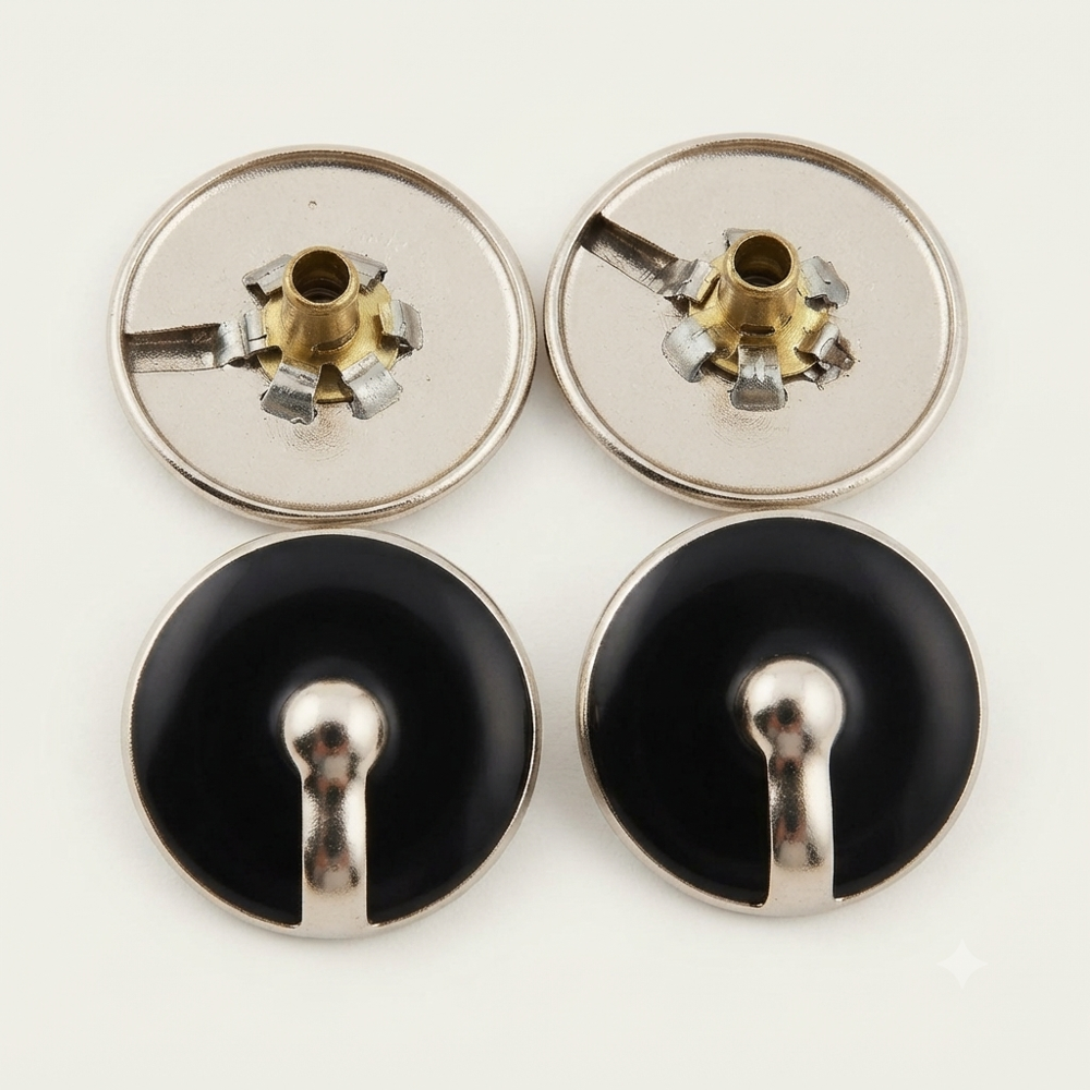 17MM 4 PART TOP