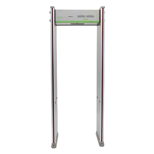 Door Frame Metal Detector