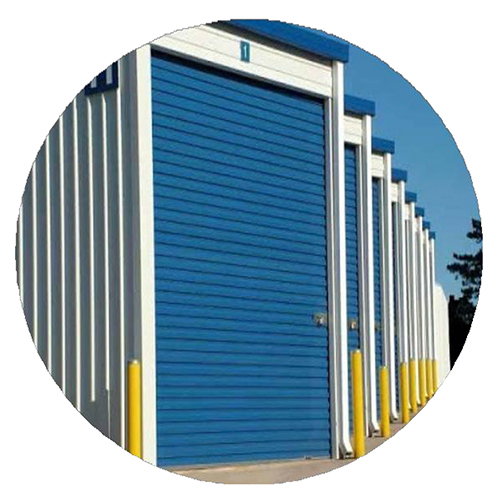 Automatic Rolling Shutter