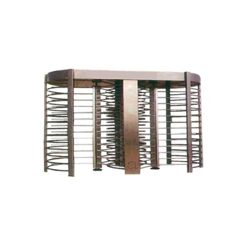 Advance Entrance Security Turnstile