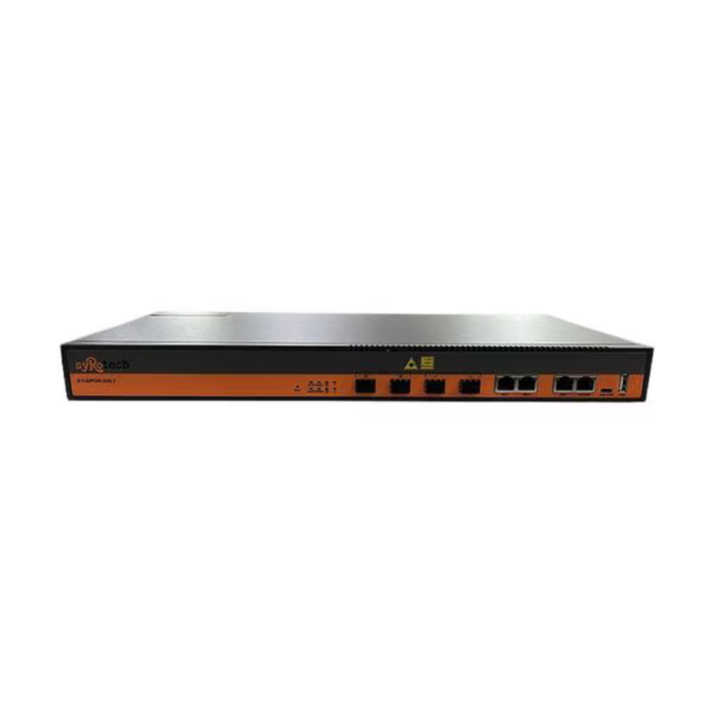Syrotech 2 Port Olt