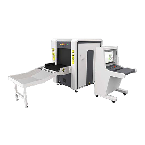 X6550 X-Ray Inspection System