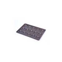 Bun Baking Tray