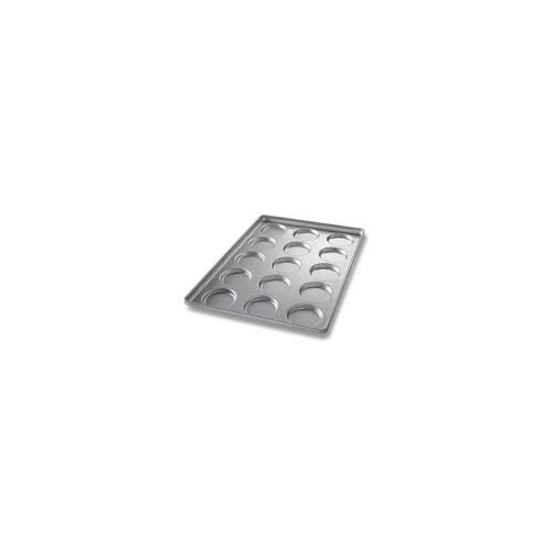 Burger Baking Tray